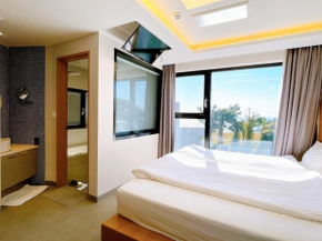 TamnaCounty L302- Badang Sky House:OceanView/B&B/BBQ/Pool